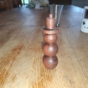 Deuxième pas en tournage