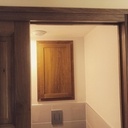 La niche du petit coin