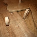 Plateaux à fromages