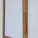 Grand cadre pour affiche