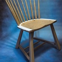 Spindle Back Chair - Bibbings & Hensby (2026)