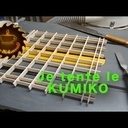 Du Kumiko chez tonton Cray...