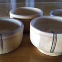 Bols japonais Sandékoné