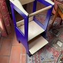 Ben oui mais je l’avais fait avant