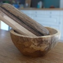 Éclair au chocolat ?