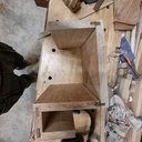 Repose télécommande ou tablette