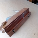 Guillaume à plate bande