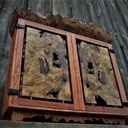 Théâtre de l'horreur et du fantastique.