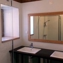 Miroir salle de bain