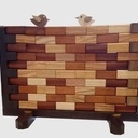 Jeu "Le mur des oiseaux"