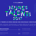 Tremplin Jeunes Talents 2017