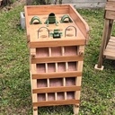 Jeu de la Grenouille