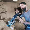 Une petite astuce pour utiliser la Domino dans les coupes d'onglet