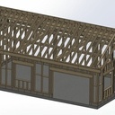 Atelier ossature bois