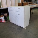 La cuisine de Monsieur Rahman