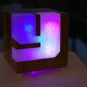 Cube Lumineux