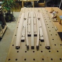 Du verre et du fer sur l'air du bois ???!!!