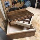 Boîte à bijoux.... encore