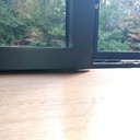 Aménagement entrée - placards et banc