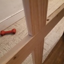 Petit meuble de rangement