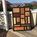 Des veinages sympas sur (toujours !) des chutes.