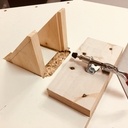 Wolfcraft facon Kreg