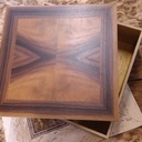 Cours d'initiation ébénisterie et menuiserie