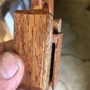 Étui ceinture pour poignée anti-covid