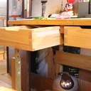 Duo de Tiroirs, upgrade Bureau