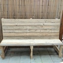 Bois palette et bois de recup.........