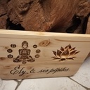 Enseigne Ely et ses pépites