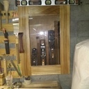 Rangement pour mes rabots