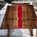 Petite table de nuit