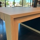 Une Grande Table d'Accueil pour l'Office de Tourisme de Vienne