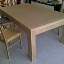 Billard - Table salle a manger