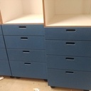 Meuble de rangement / dressing