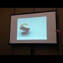 Stereotomy Lecture by Patrick Moore