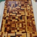 Planche a découper touski