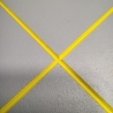 Petit chariot à chutes stylé