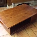 Table basse