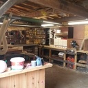 Atelier près de Nantes-2