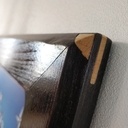 Cadre de La Réunion