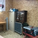 Ma zone d'évasion - Mon atelier