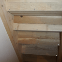 Escalier de Mezzanine