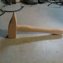 Marteau pour enfants