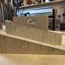 Plusieurs parties femelles pour étendre la plage d'utilisation