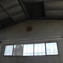 L'horloge de l'atelier