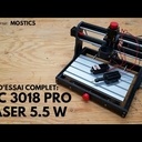 Combo cnc+laser !!