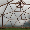 Dôme géodésique