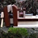 Etau à débrayage automatique (quick release)